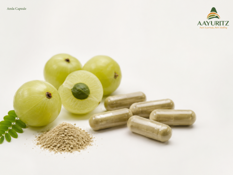 Amla Capsule