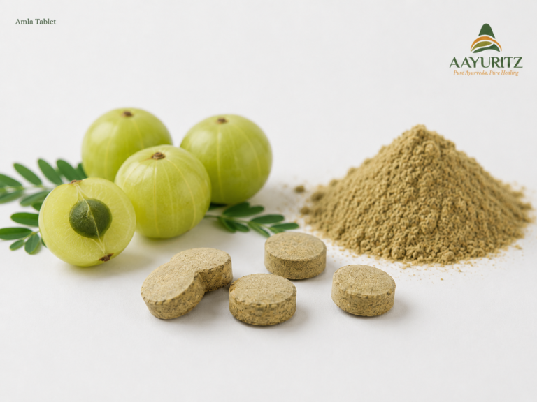 Amla Tablet