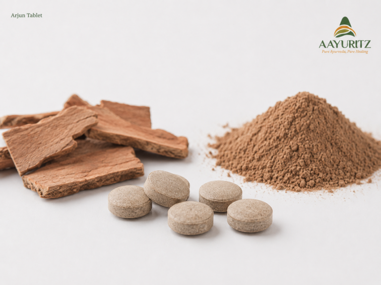 Arjun Tablet