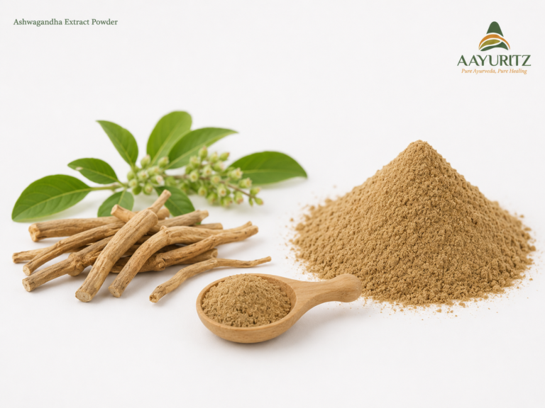 Ashwagandha Extract Powder