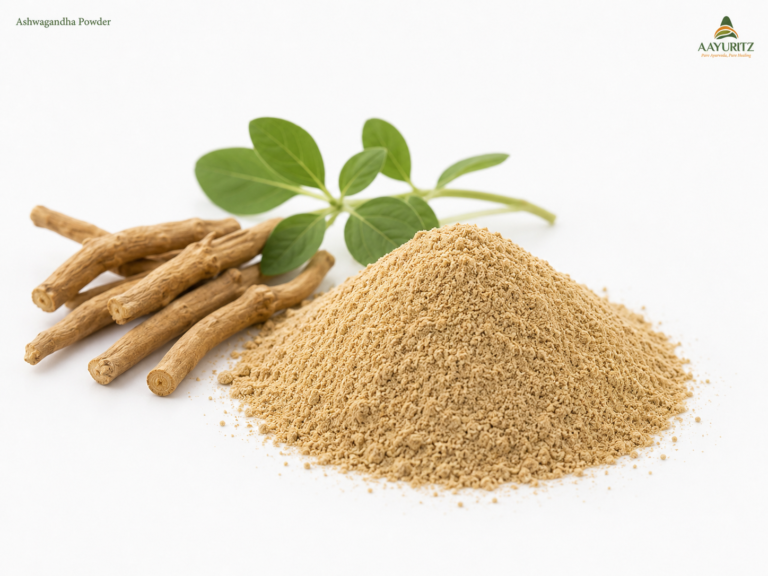 Ashwagandha Powder