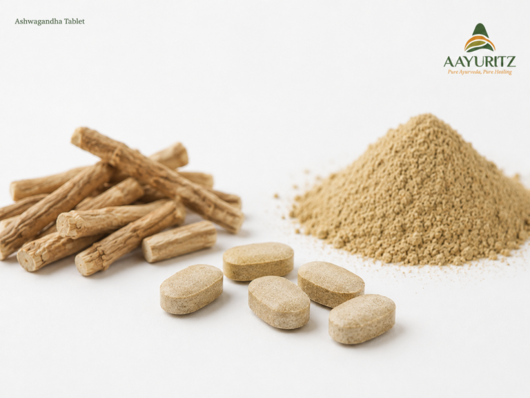 Asgandh / Ashwagandha Tablet