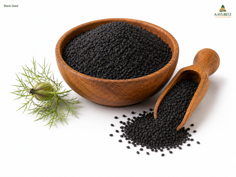 Black Seed