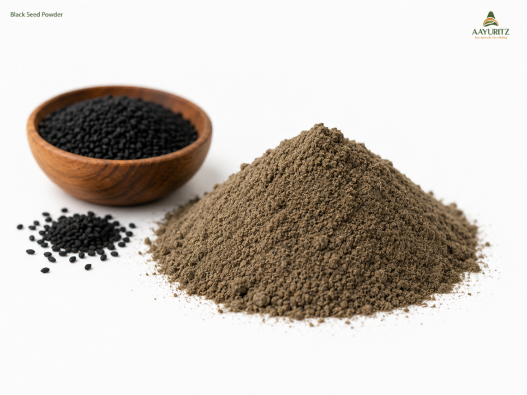 Black Seed Powder