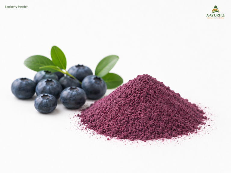 Blueberry Powder