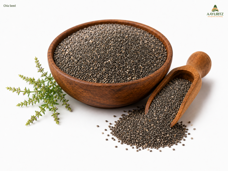 Chia Seed