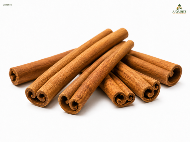 Cinnamon