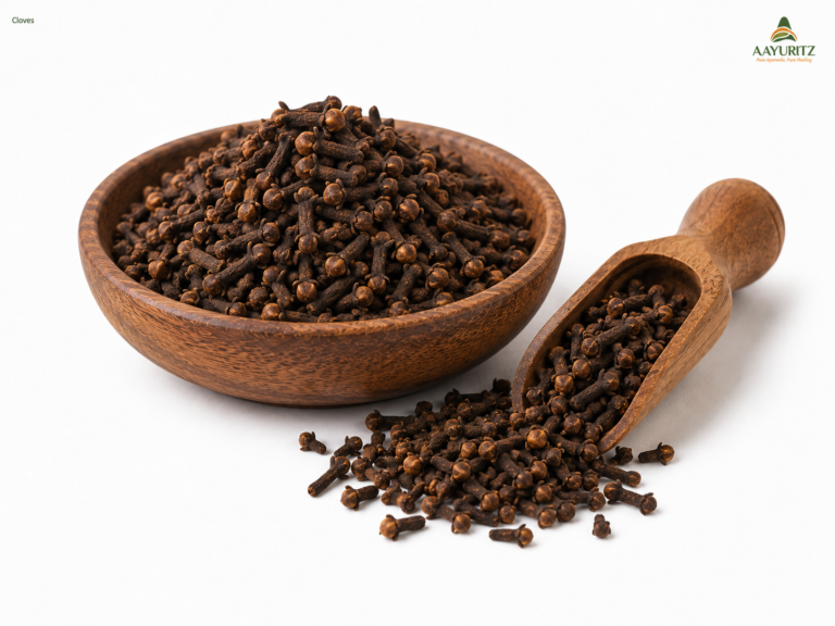 Cloves