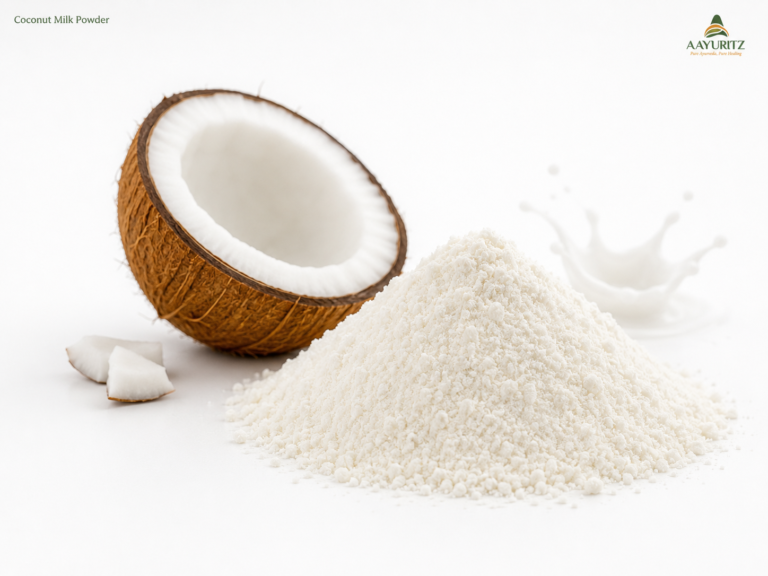 Coconut Milk Powder