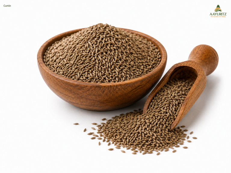 Cumin
