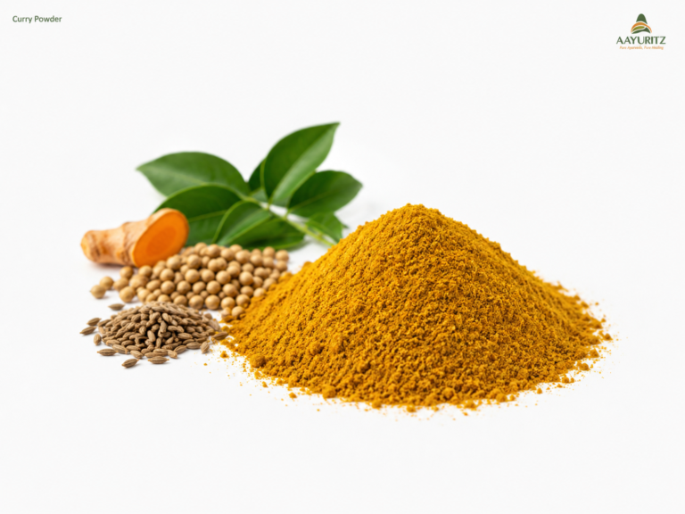 Curry Powder