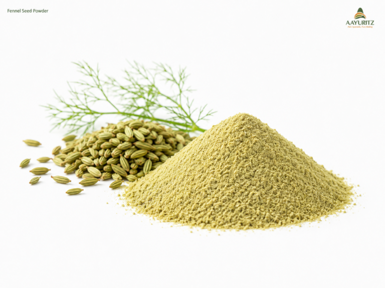 Fennel Seed Powder