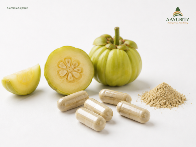 Garcinia Capsule