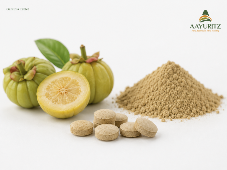 Garcinia Tablet