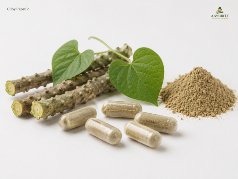 Giloy Capsule
