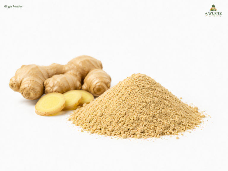 Ginger Powder