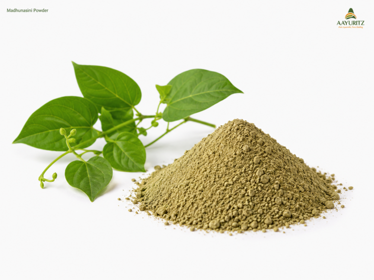 Madhunasini Powder