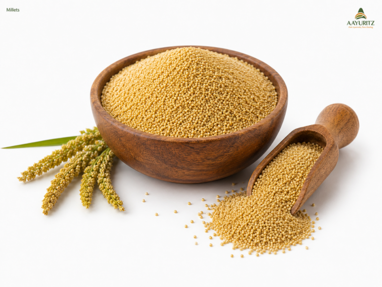 Millets