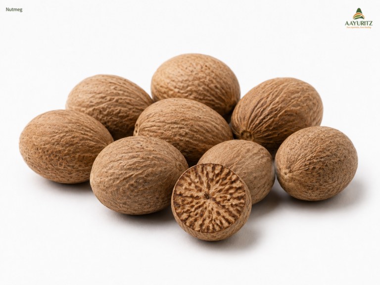 Nutmeg