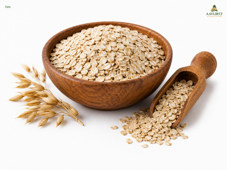 Oats