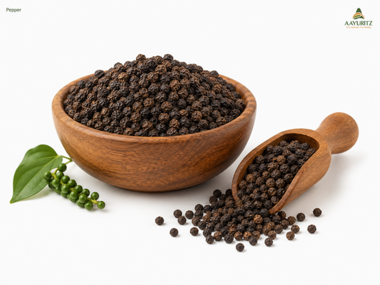 Pepper