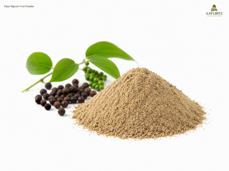 Piper Nigrum Fruit Powder