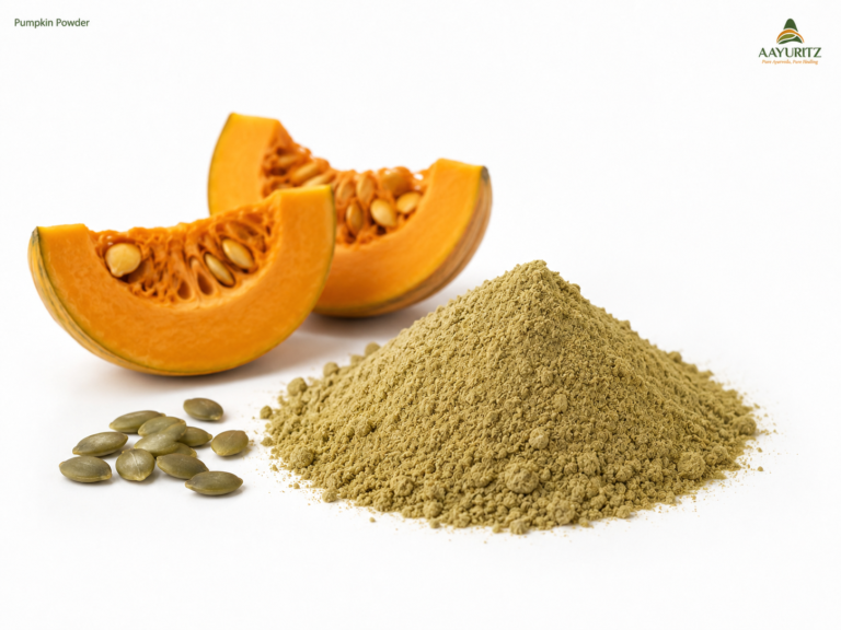 Pumpkin Powder