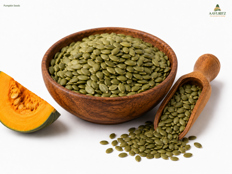 Pumpkin Seeds