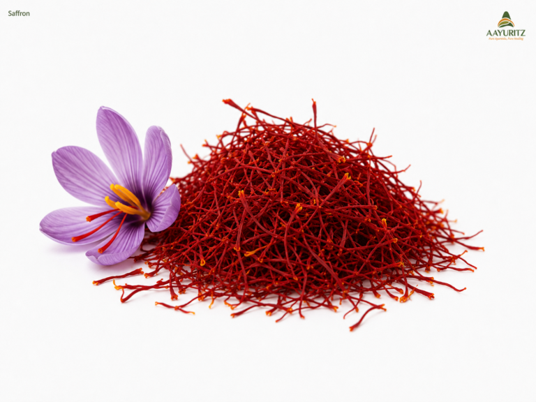 Saffron