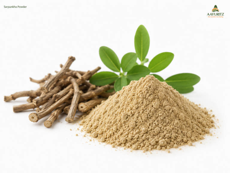Sarpunkha Powder