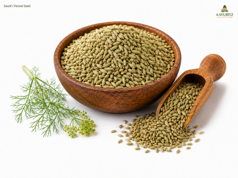 Saunf / Fennel Seed