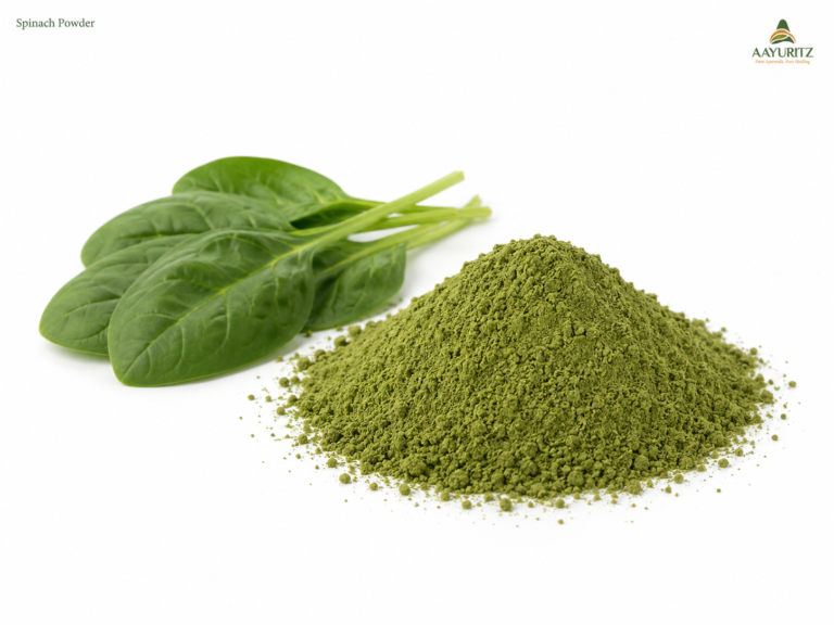 Spinach Powder