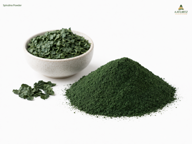 Spirulina Powder
