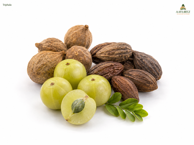 Triphala