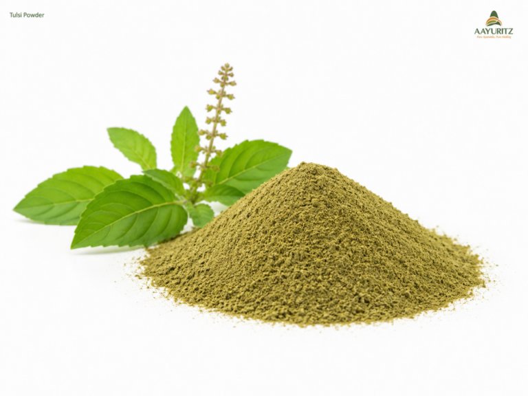 Tulsi Powder