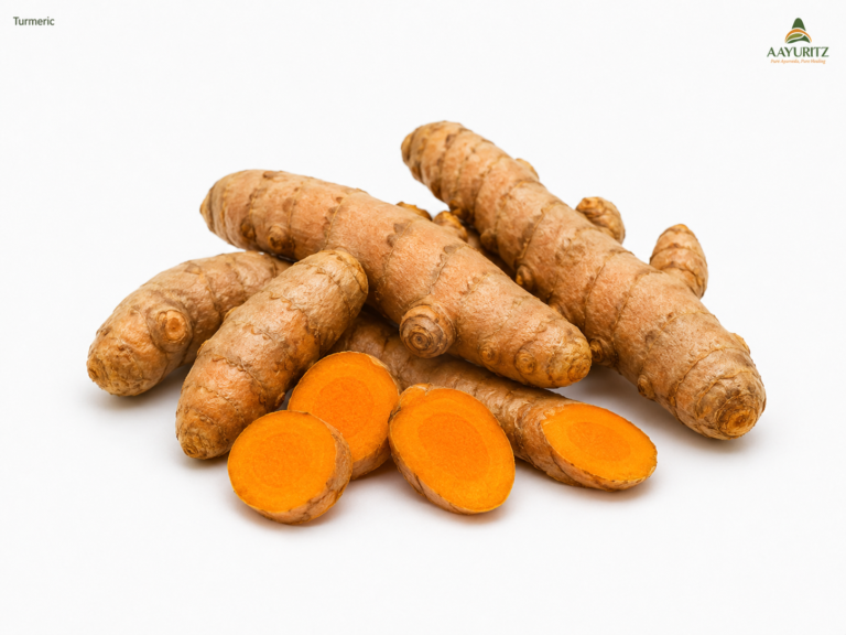 Turmeric