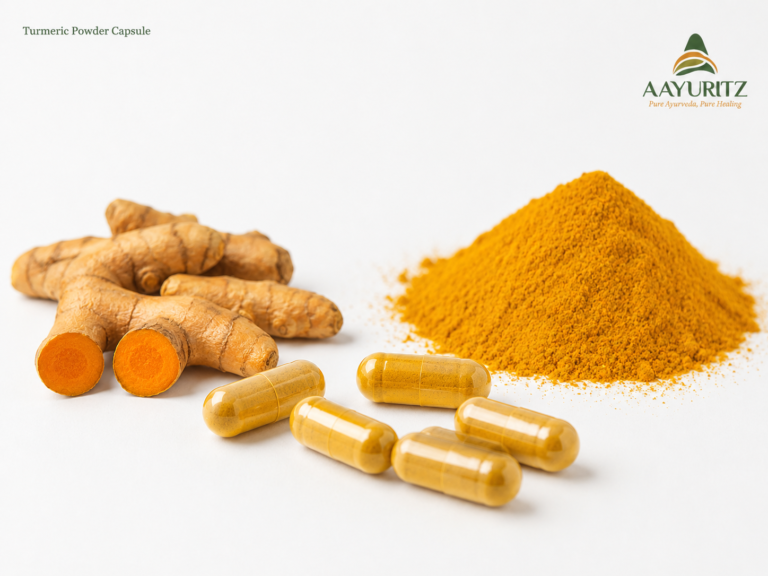 Turmeric Powder