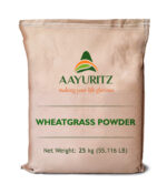 WHEATGRASS POWDER